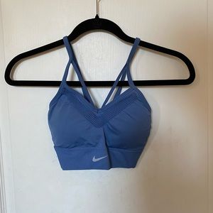 nike sports bra